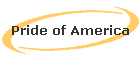 Pride of America